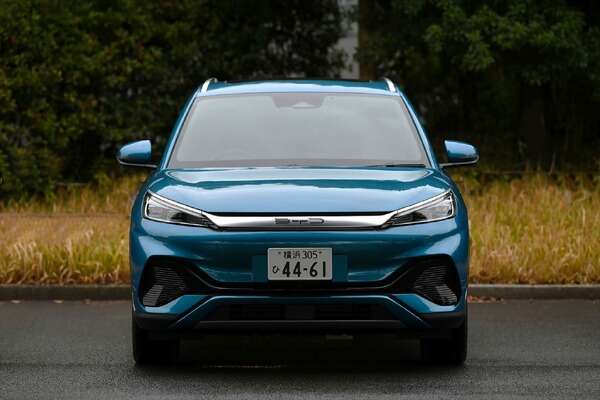 【ATTO 3 vs MX-30 EV】スペック比較…同価格帯の両者、差はどこで出るか？