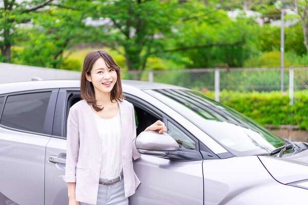 車の買い替え、約半数は「新車から新車」…タイミングは「5～7年」