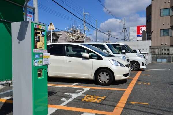 駐車場の混雑を事前に把握！「akippa」が予報サービスを開始