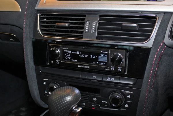 ＜新連載＞［車載用音響機材変遷史］『カロッツェリアX』の登場がカーオーディオを変えた!?