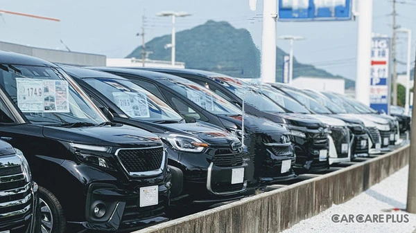 自動車購入の落とし穴！ 公取協・公取委の警告から学ぶ