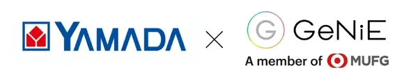 ヤマダのモビリティサービス、GeNiEの組み込み型貸付「ヤマダのマネくる」開始