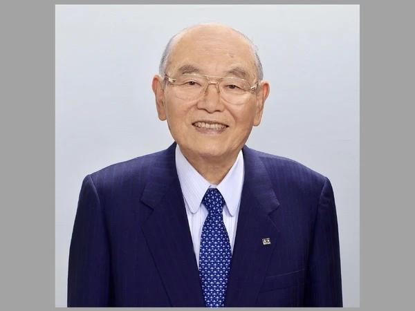 ［訃報］タミヤ会長・田宮俊作氏が逝去…ミニ四駆普及や模型文化に貢献