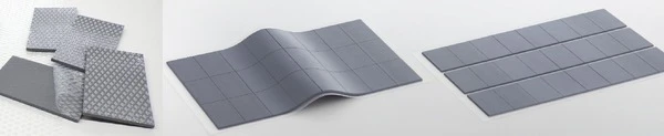 「カプセル化鉄触媒」開発、世界初の長期保管安定性を実現…シリコーンTIM量産に道