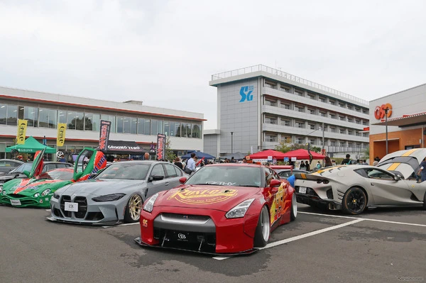 カーオーディオイベント「第2回OACサウンドコンテスト」が規模を拡大！ さいたまスタジアム2002で9月14日に開催