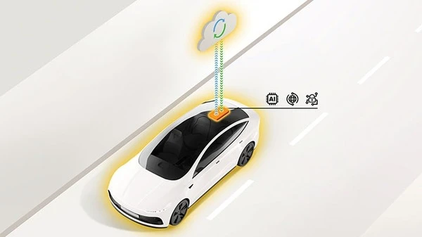 自動車サイバーセキュリティ強化、AI機能とポスト量子暗号を統合…NXPが次世代「OrangeBox」開発