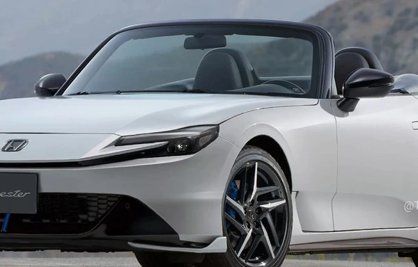 ホンダ『S2000』も復活!? 新型『プレリュード』にチラつくロードスターの噂