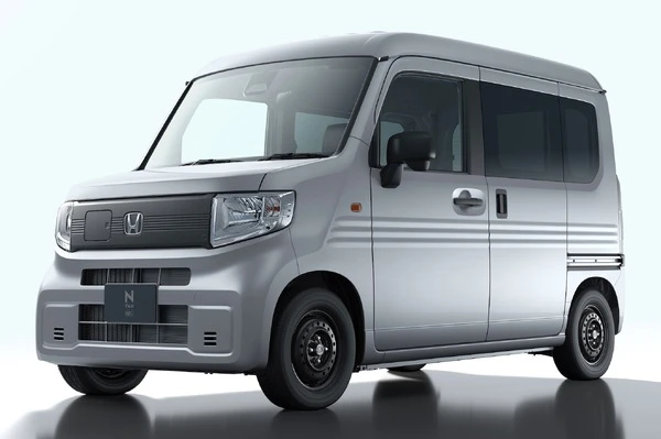 ホンダの2024年度決算…売上収益21兆6887億6700万円で増収、営業利益は1兆2134億円に減少