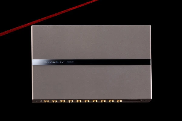 単体DSP＋外部パワーアンプシステムを、お手軽に構築するテクを公開！［やっぱりいつかは外部パワーアンプ］