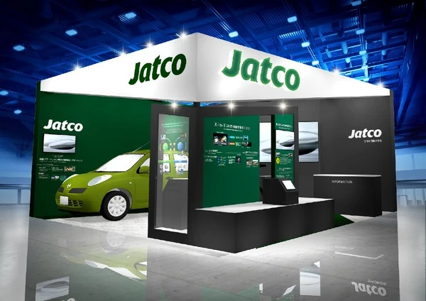 ジヤトコ、日産の次世代「e-POWER」用ドライブユニット初公開へ…人とくるまのテクノロジー展 2025