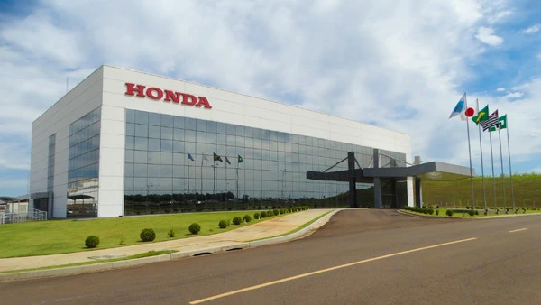 ホンダ、ブラジル工場の生産能力20%向上へ…350人新規雇用
