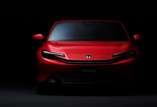 「プレリュードがこんなに注目される日が…」24年ぶりの復活に話題沸騰！ SNSの関心はデザイン？ 価格？