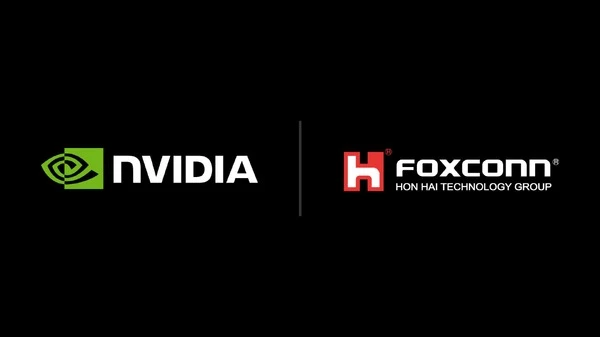 フォックスコン、NVIDIAのAIスーパーコンピューター活用　スマートシティ/自動車実用化へ