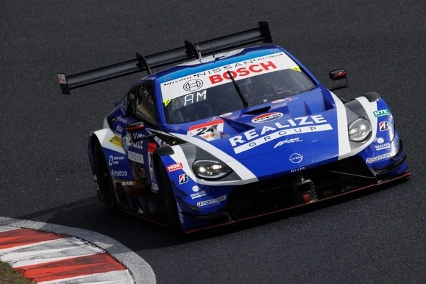 セントラルサーキット、アンバサダーに三宅淳詞選手が就任
