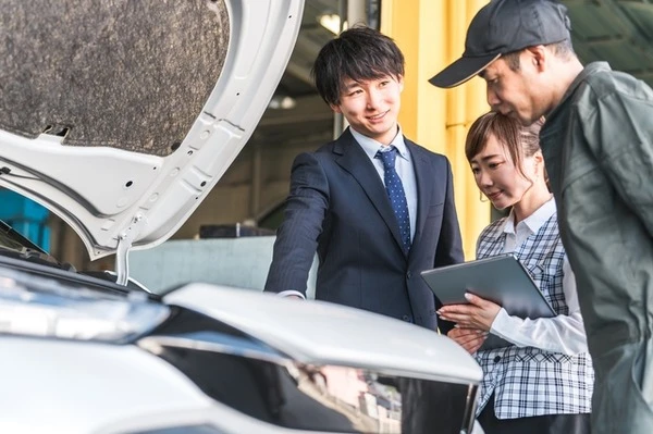 日本自動車サービス顧客満足度調査、レクサスが首位…J.D.パワー