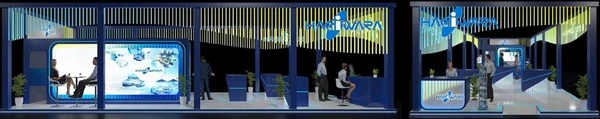 萩原エレクトロニクス、最新車載技術を展示へ…electronica India 2025