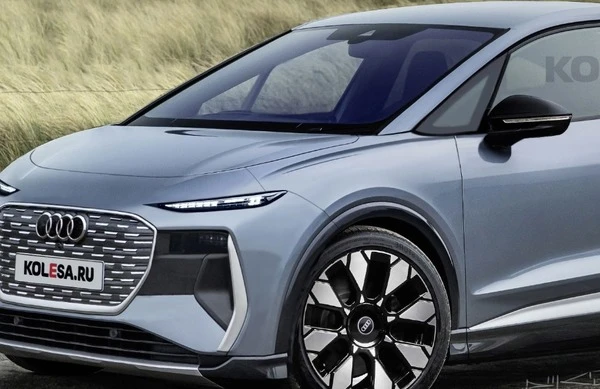 アウディ『A2』が21年ぶりBEVで復活へ！ 現ラインナップ2車種の後継に