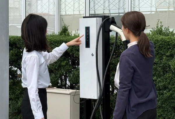 STEM分野の女性人材育成支援、日東工業が中高生向けオフィスツアー8月開催へ