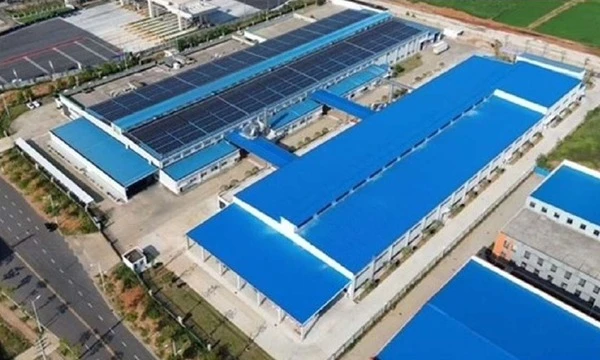 西川ゴム工業、中国湖北省で新工場稼働…自動車ドアシール材の受注拡大めざす