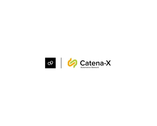 「Catena-X」コミュニティ加盟、自動車業界のデータ標準化推進…米o9ソリューションズ