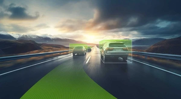 ヴァレオのADAS「スマートセーフティ360」、欧州プレミアム車に採用…2026年から量産へ