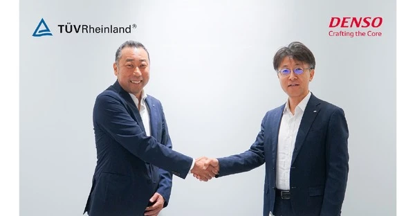デンソー、「バッテリーパスポート」対応へ…テュフ ラインランド ジャパンと戦略的提携