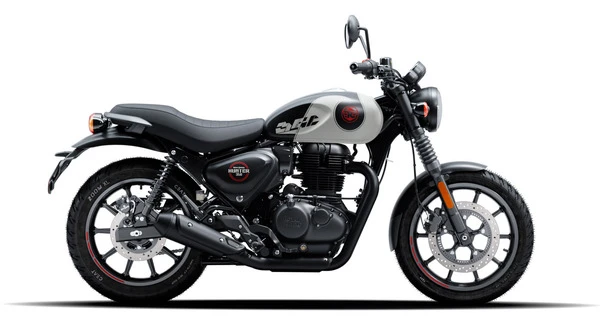 ロイヤルエンフィールドが新型『ハンター350』発表！ 日本発売は7月中旬に