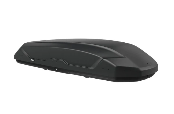 日光・擦り傷に強いルーフボックス、『THULE パルス2』発売へ　13万2000円から