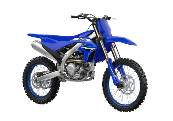 ヤマハの新型モトクロスバイクに試乗できる！「ブルーキャンプ」全国6会場で開催へ