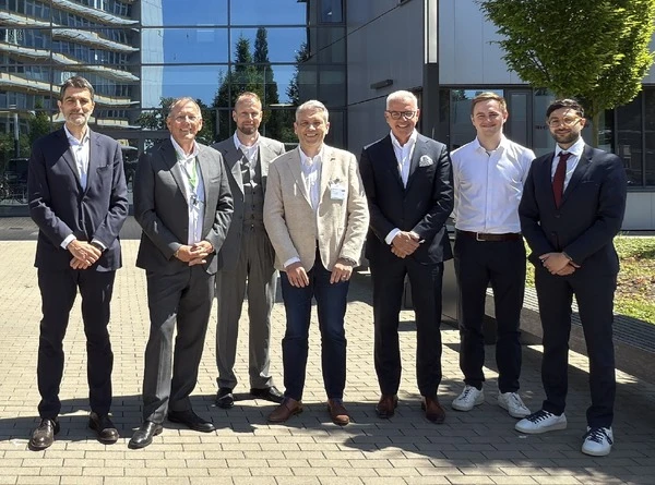 欧州トヨタのBody&Paintプログラム、BASFが開発に参画…自動車補修塗料供給へ