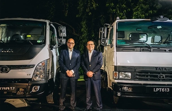 インドのタタ、ドミニカ共和国に進出…商用車投入へ