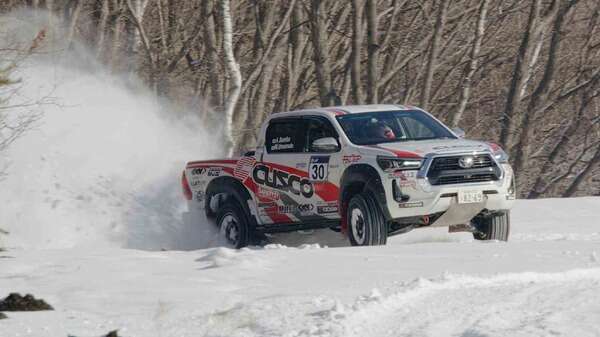 「XCRスプリントカップ北海道」ヨコハマタイヤユーザーが2クラスで連勝、ダイジェスト映像も公開