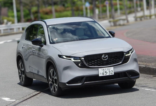 【マツダ CX-5 新型】Aピラー9mm、ドア音、ワイパー制御…開発主査が明かした「地味スゴ」な進化とは