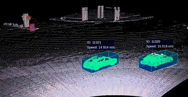 AEye、NVIDIA製チップ搭載、完全自律型ライダーソリューション「OPTIS」発表