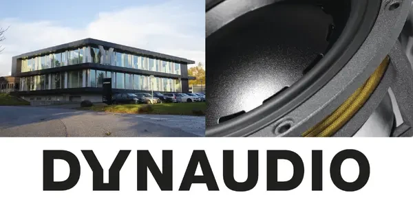 デンマーク発ハイエンドオーディオブランド「DYNAUDIO」、佐藤商事が総輸入元として8月から新体制