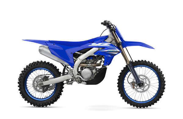 3年ぶりのモデルチェンジ、「ヤマハ YZ250FX」クロカンでの扱いやすさに磨き…「YZシリーズ」25年モデルは価格据え置き