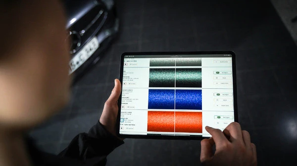 BASF、クラウド型プラットフォーム「Refinity」発表…自動車補修業界のDX加速