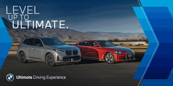BMW、「Ultimate Driving Experience」を米18都市で開催…高性能車やEVをドライブ可能
