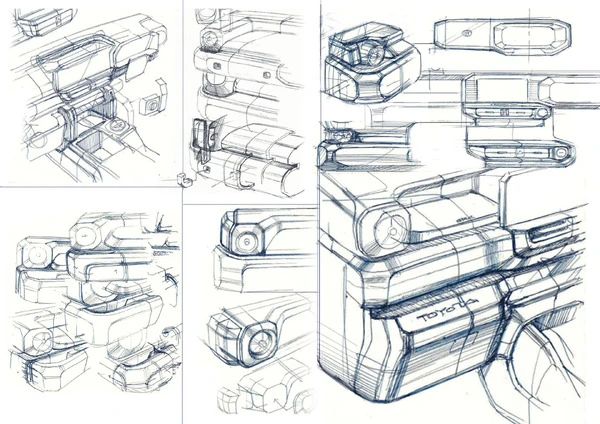 【トヨタ ランドクルーザーFJ】小さくても廉価版じゃない！ 実はほぼ「ランクル250」まんまの質実剛健インテリア