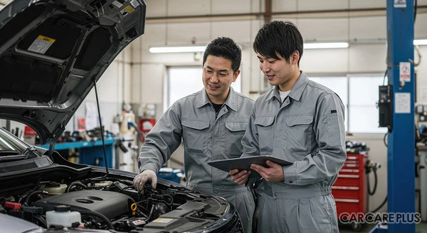 整備事業者のための「職場づくりガイドライン」を改訂…人手不足解消とサービス向上に期待　国交省