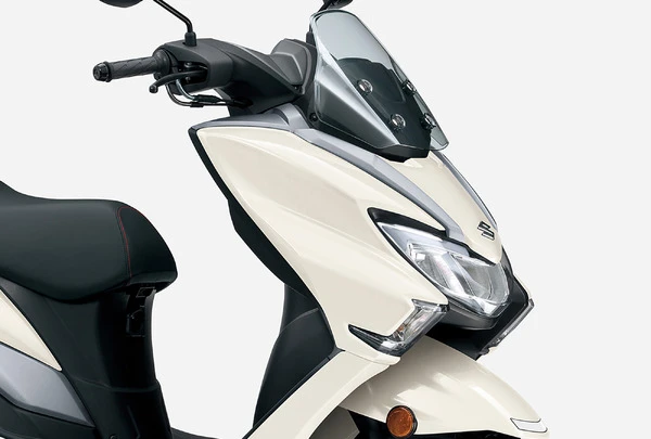 1位はお値段据え置きが嬉しい、スズキの125cc『バーグマンストリート125EX』…6月モーターサイクル記事ランキング