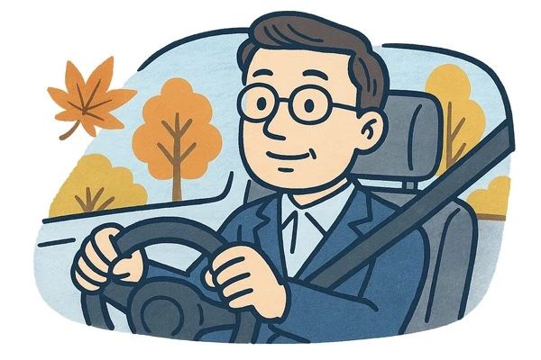 あなたはどんな運転タイプ？ こくみん共済coopが「診断」サービス開始