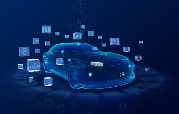 ZF、次世代スマートカメラ発表…8メガピクセルで120度視野角を実現