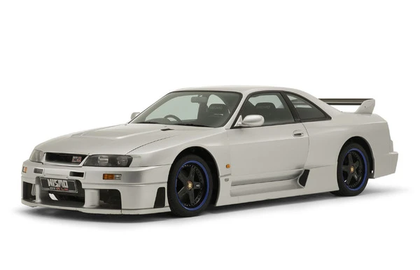 NISMO GT-R LMロードカーなど、80・90年代の名車を特別展示…米ピーターセン自動車博物館