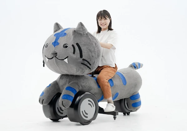 ヤマハ発動機、フォーミュラE東京大会で電動技術を一挙展示