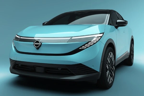 日産『リーフ』次期型、三菱自動車にOEM供給へ