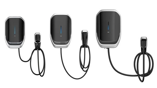 EV双方向充電「V2G」の最新技術、スターチャージが展示…IAAモビリティ2025