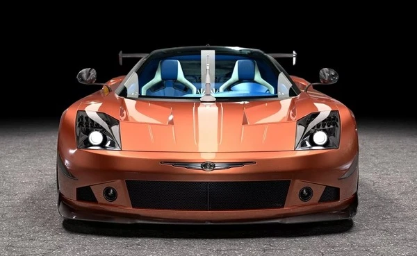 幻のV12スーパーカーが100周年で復活か？ SNSでは「クライスラーのイメージも変わる」と期待も