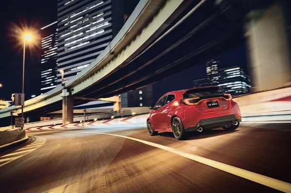 トヨタの第2四半期決算は営業減益、販売は堅調もコスト増が影響…通気見通しは上方修正