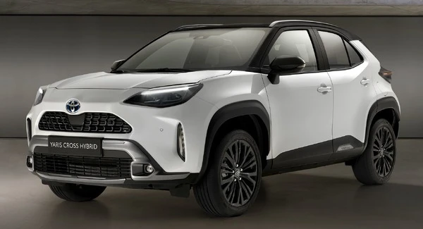 トヨタ欧州販売は過去最高の93万台、電動車比率が77%に…2025年1-9月